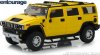 1:18 Highway 61 Entourage 2004-2011 TV Series 2003 Hummer H2