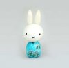 Miffy: Miffy Kokeshi Hydrangea Figure by Neutral Corporation