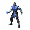 Mortal Kombat X Sub-Zero Ice Variant Previews Exclusive Figure Mezco