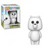 Pop! Animation We Bare Bears Ice Bear #551 Vinyl Figure Funko