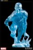 Iceman Comiquette Polystone Statue by Sideshow Collectibles