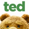 Ted Rastafarian 24-Inch Talking Plush Teddy Bear