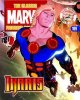 Ikaris Eaglemoss Lead Figurine Magazine #109 Marvel