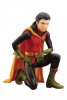 1/7 Scale Dc Comics Damian Robin Ikemen Statue by Kotobukiya