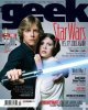 Star Wars Geek Magazine #7 by Source Interlink International