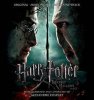 Harry Potter Deathly Hallows Part 2 Limited  7" Collectible Soundtrack