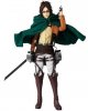 Attack on Titan Hanji Zoe RAH Figure By Medicom