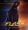 The Flash (TV Series) Limited  7" Collectible Vinyl Soundtrack    