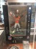  Denver Broncos Von Miller Sacks Tracker Bobble by Forever Collectible