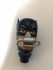 Batman Classic TV Series Accessories Batman Breathing Mask Figures Toy