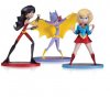 SDCC 2013 Exclusive Super Best Friends Forever 3 Pack