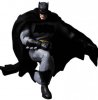 Batman: The Dark Knight Returns Real Action Hero Figure by Medicom