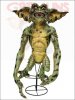  Gremlins 2 Gremlin Stunt Puppet Prop Replica Green by Neca