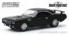 1:64 Hollywood Series 27 Graveyard Carz 2012-Current Greenlight