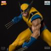 Marvel Comics Wolverine 1/10 Scale ArtFX+ Statue Iron Studios