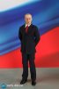 1/6 Scale President of Russia Vladimir Vladimirovich Putin by Did