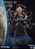 Alien Soldier Polystone Statue Prime 1 Studio 902787