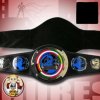 WWF WWE Independent Wrestling Championship Adult Size Replica Belt