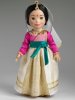 It's a Small World 10" India Doll by Tonner