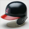 Cleveland Indians Mini Baseball Helmet by Riddell