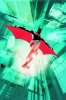 Batman Beyond Industrial Revolution Trade Paperback by Dc Comics