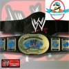 WWE Intercontinental Championship Adult Replica Belt