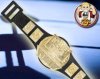 WWE Internet Champion Belt for Wrestling Figures