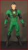 Green Lantern Classics wave 2 Sodam Yat Ion CNC Stel by Mattel 