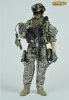 1/6 Scale U.S. Army EOD Operation Iraqi Freedom by Very Hot Toys 