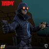 1/12 Hellboy "Iron Prometheus" Lobster Johnson Fig. Boss Fight Studio