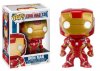 Pop! Marvel Captain America Civil War Iron Man #126 Vinyl Figure Funko