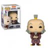 Pop! Animation Avatar The Last Airbender: Iroh #539 Figure Funko