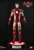 Marvel Life Size Iron Man Mark 43 Avengers Age of Ultron Beast Kingdom