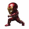 Captain America Civil War PEA-024 Iron Man MK46 PX Statue Beast 