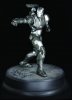 Iron Man 3 War Machine PX Action Hero Vignettes Diamond