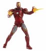 Marvel MCU 10Th Anniversary Avengers Iron Man MK VII Figure Hasbro 