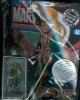 Classic Marvel Figurine Collection Magazine #44 Iron Fist Eaglemoss