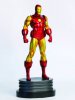 Iron Man Classic Museum Statue by Bowen Designs
