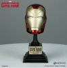 Marvel Armory Collection Iron Man Mark Civil War Scaled Helmet Anovos