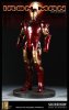 Iron Man Mark III Half Scale Maquette by Sideshow Collectibles