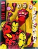 Captain Action Iron Man Deluxe Costume Set 