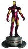 Iron Man Movie Fine Art Statue Mark III 3 JC