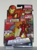 Marvel Legends 2012 Series 01 Extremis Iron Man by Hasbro