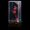 Marvel Iron Man Super Hero Illuminate Gallery Sentinel SEN51164