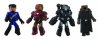 Marvel Minimates Iron Man 2 Battle Tactics C2E2 Exclusive by Diamond