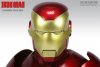 Iron Man Legendary Scale Bust by Sideshow Collectibles