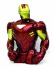 Marvel Iron Man Bust Bank