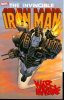 Iron Man War Machine Tp by Marvel Comics 