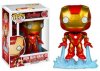 Marvel The Avengers Age of Ultron Pop! Iron Man Mark 43 Figure Funko