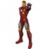 Avengers Iron Man Peel and Stick Giant Wall Decal by Roommates 